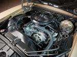 Pontiac Firebird 400 Convertible 1969 года